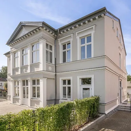 Luise 06 * Heringsdorf